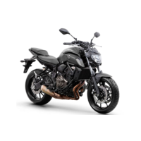 YAMAHA MT-07 2020-2020
